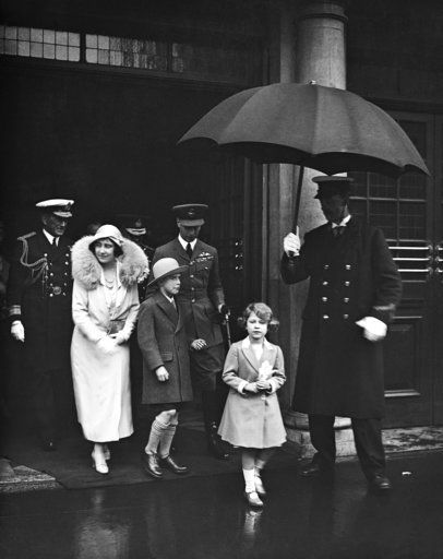 England Royals at Olympia